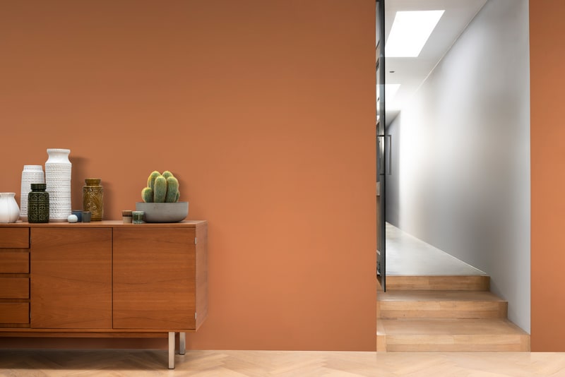 Dulux Rapidry Satin Matt