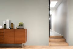 Dulux Rapidry Satin Matt