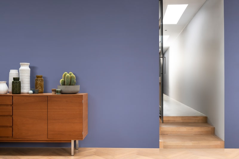 Dulux Paint Mixing Easycare Bathroom Soft Sheen