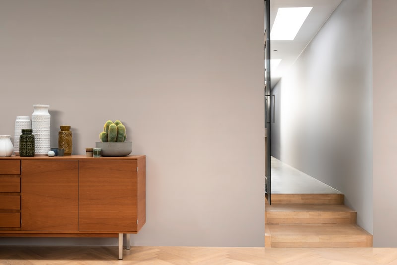 Dulux EasyCare falfesték bázis