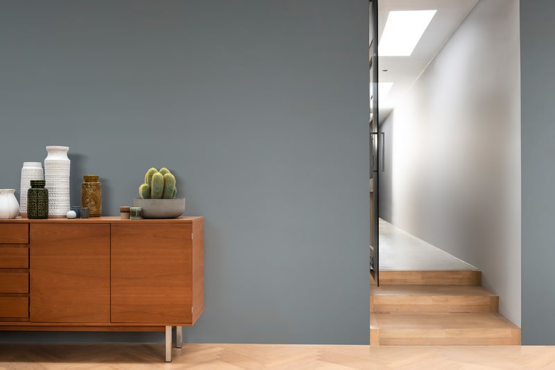 Expert Hout Lak Binnen Satin