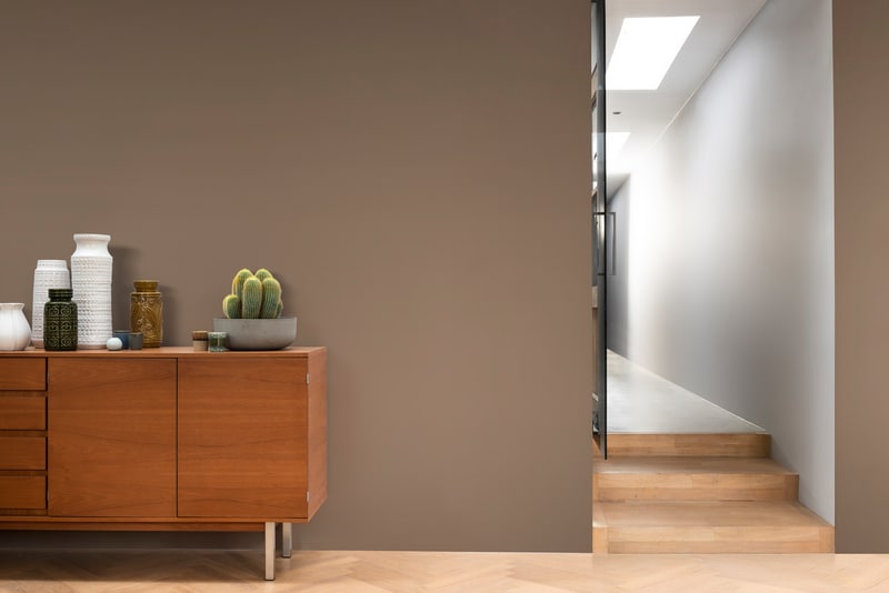 Expert Hout Lak Binnen Satin