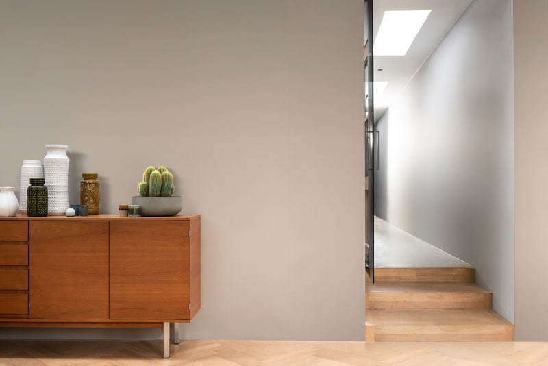 Dulux Easycare Kitchen Matt