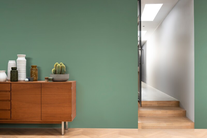 Dulux Trade Vinyl Soft Sheen