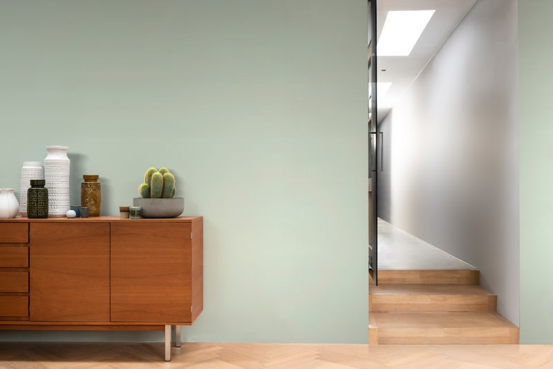 Dulux Light + Space Matt