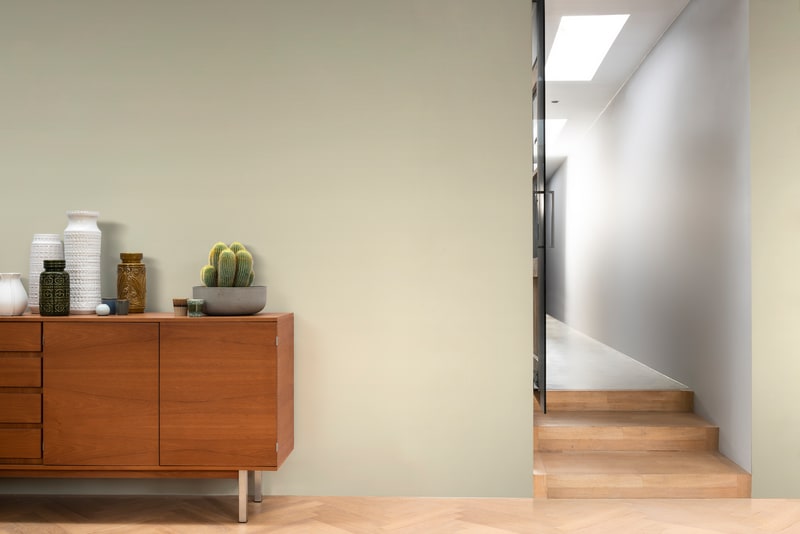 Dulux Paint Mixing Light + Space Flat Matt