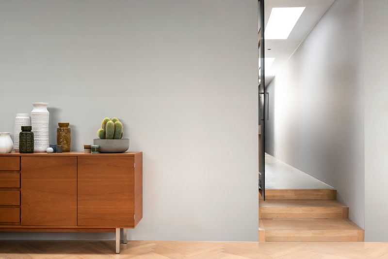 Dulux Paint Mixing Light + Space Flat Matt