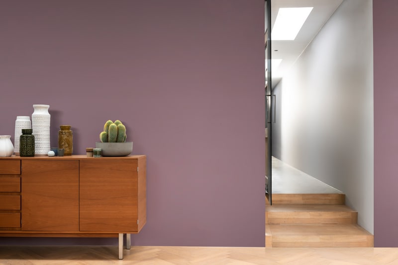 Dulux Trade Vinyl Soft Sheen