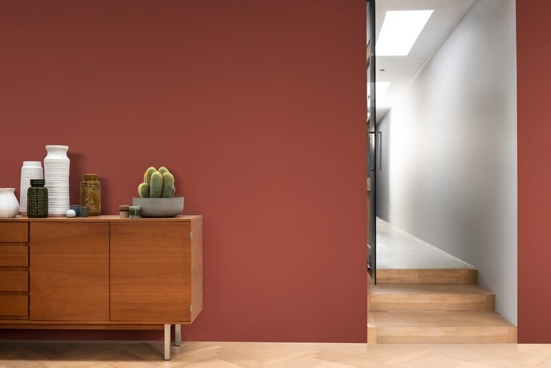 Nordsjö Ambiance Deep Matt vægmaling