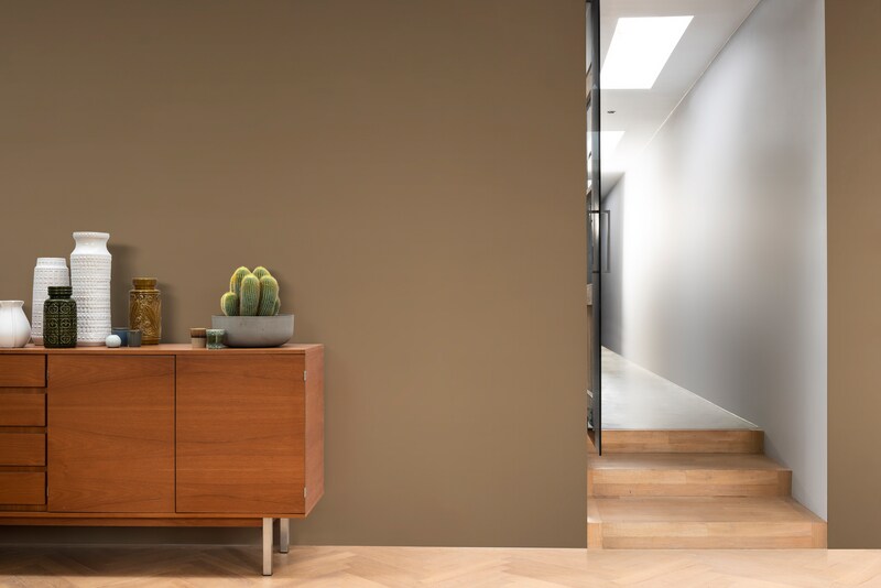 Dulux Ambiance Pearl Glo