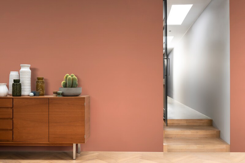 Dulux Ambiance All