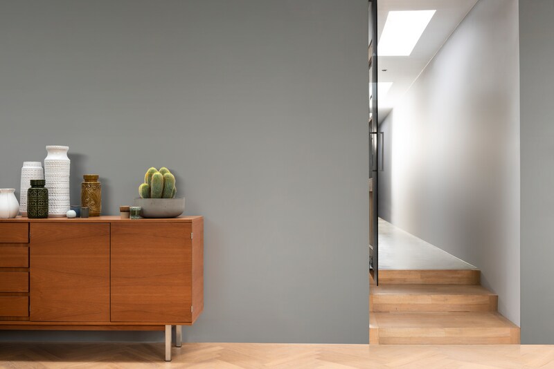 Nordsjö Ambiance Deep Matt