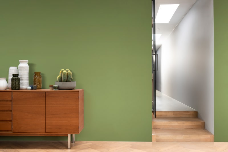 Velvet Touch Pearl Glo