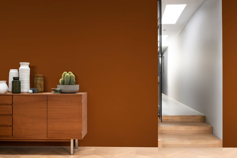 Dulux SuperClean 3in1