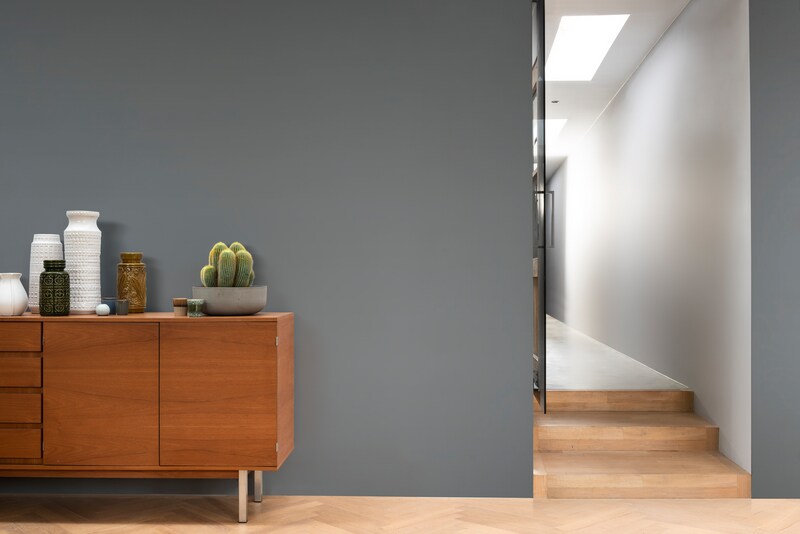 Nordsjö Ambiance Deep Matt vægmaling