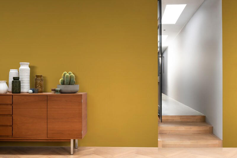 Nordsjö Ambiance Deep Matt