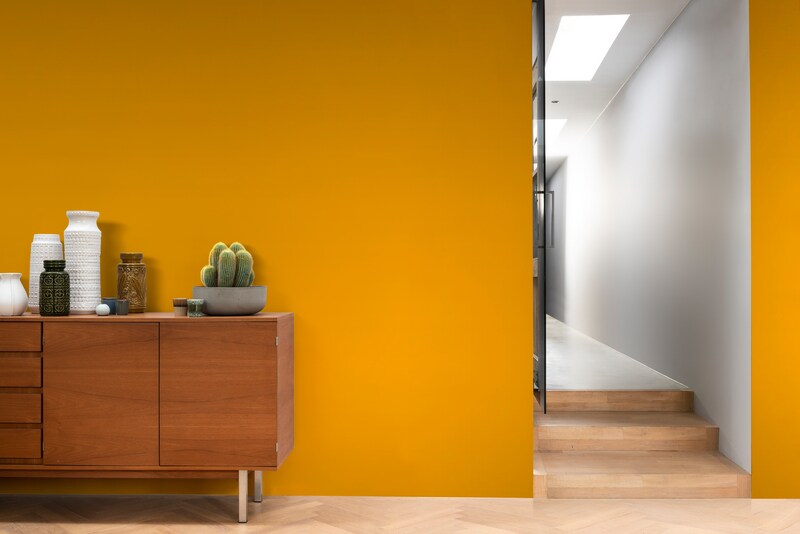 Nordsjö Ambiance Deep Matt