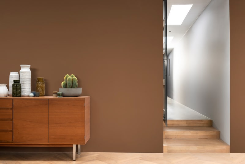 Nordsjö Ambiance Deep Matt