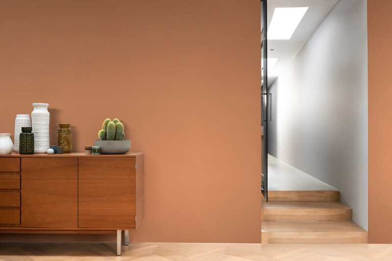 Nordsjö Ambiance Deep Matt