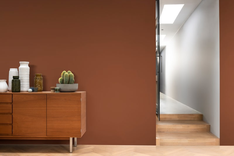 Nordsjö Ambiance Deep Matt