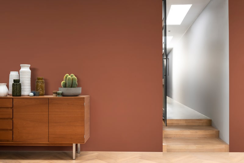 Nordsjö Master Wall Paint 5
