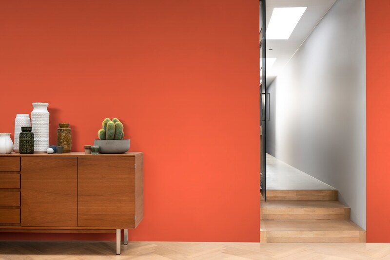 Nordsjö Ambiance Deep Matt