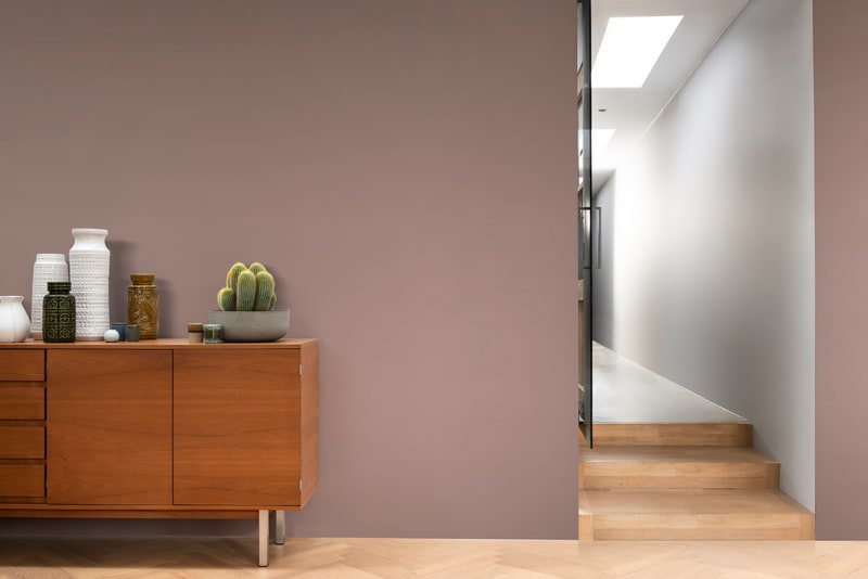 Nordsjö Ambiance Deep Matt