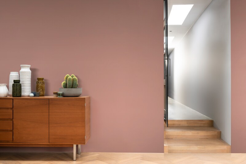 Nordsjö Ambiance Deep Matt