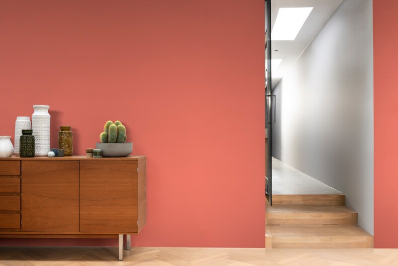 Nordsjö Ambiance Deep Matt