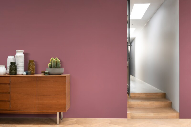 Nordsjö Ambiance Deep Matt