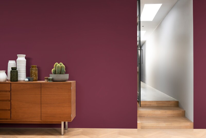 Nordsjö Ambiance Deep Matt