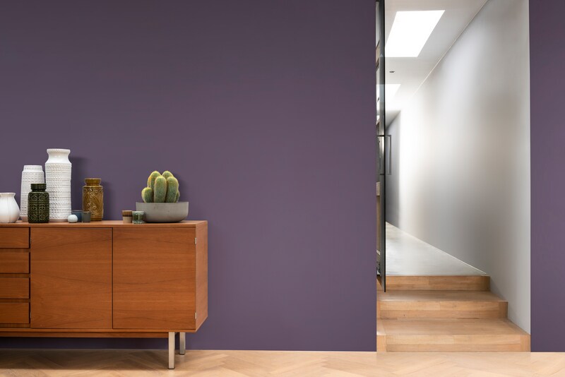 Nordsjö Ambiance Deep Matt