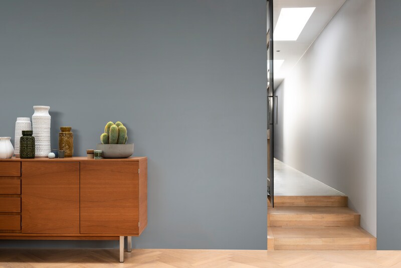 Nordsjö Master Wall Paint 5