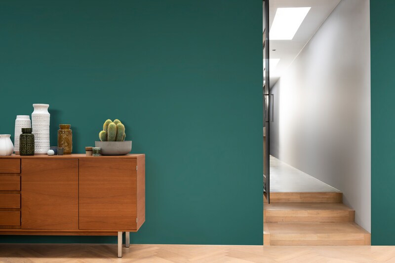 Nordsjö Ambiance Deep Matt