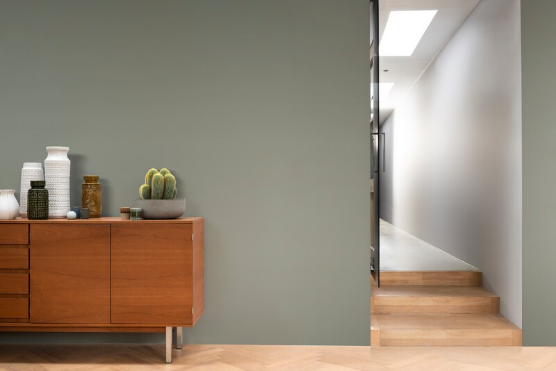 Nordsjö Master Wall Paint 5