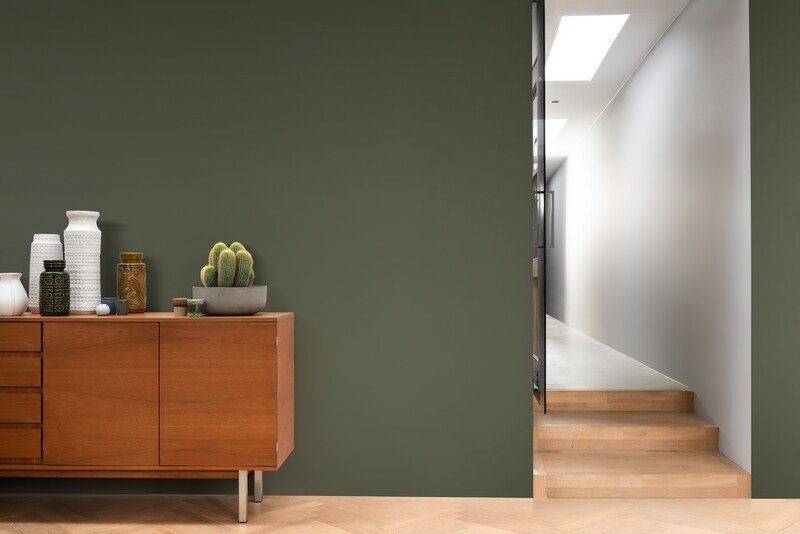 Nordsjö Ambiance Deep Matt vægmaling