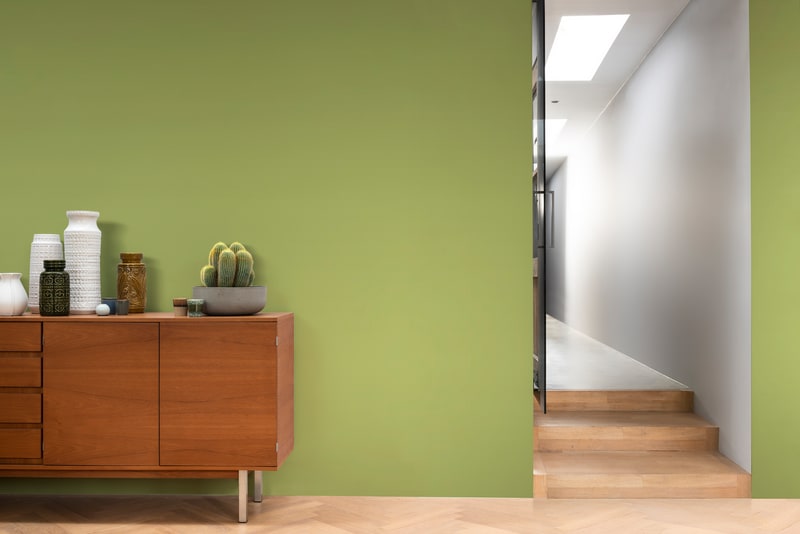Nordsjö Ambiance Deep Matt