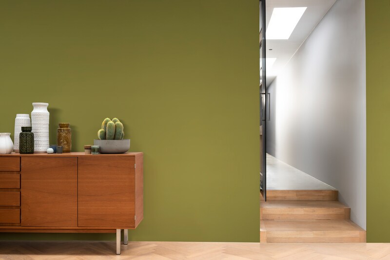 Nordsjö Ambiance Deep Matt