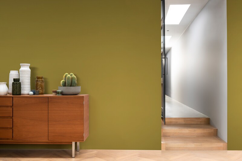 Nordsjö Ambiance Deep Matt