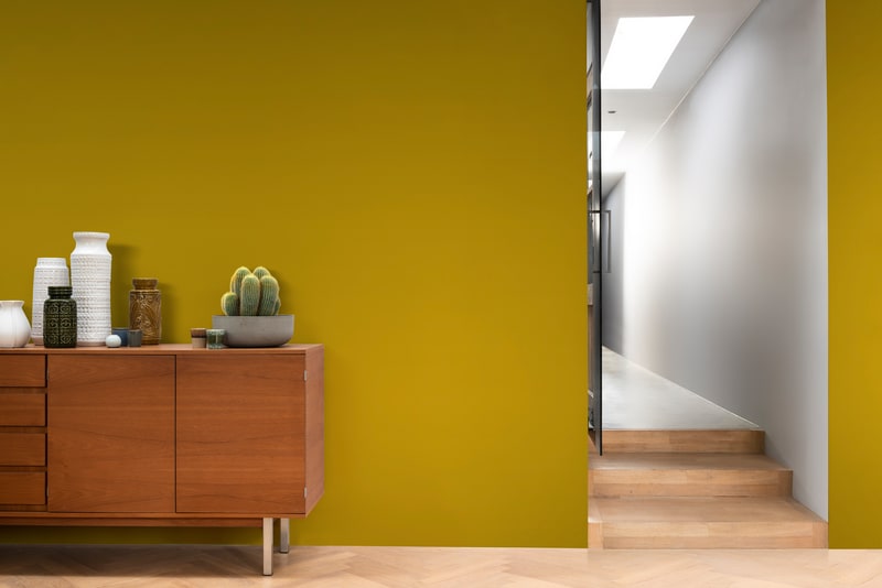 Nordsjö Ambiance Deep Matt