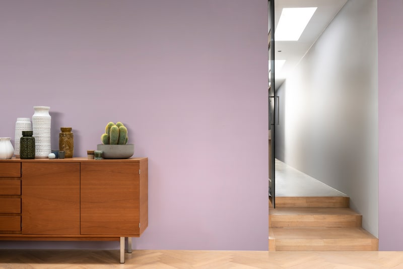 Dulux Rapidry Satin Matt