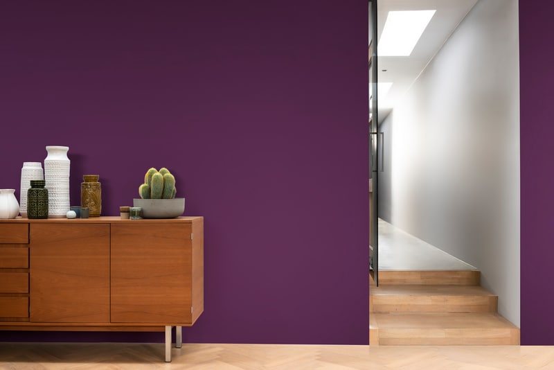 Dulux Perfect Matt falfesték bázis