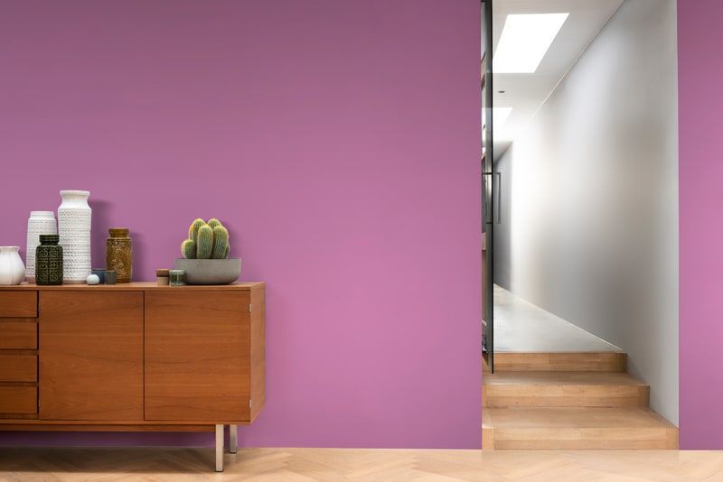 Dulux Perfect Matt falfesték bázis