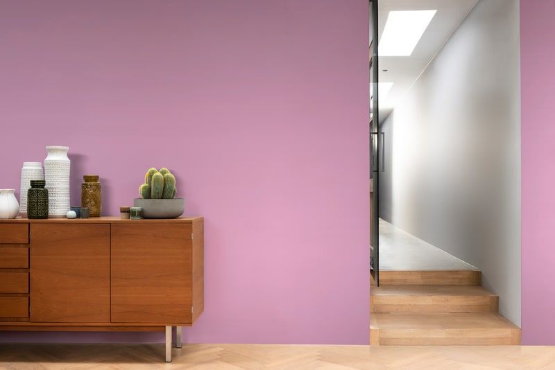 Dulux EasyCare falfesték bázis