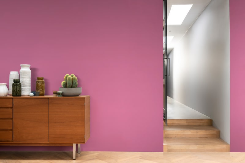 Dulux EasyCare falfesték bázis