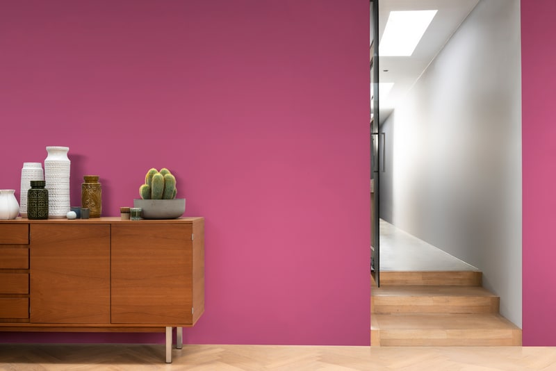 Dulux Paint Mixing Easycare Bathroom Soft Sheen