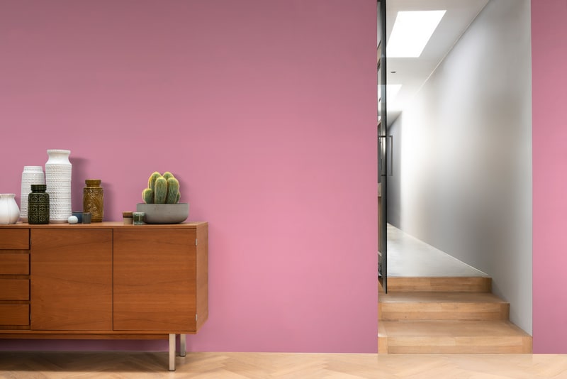 Dulux Rapidry Satin Matt