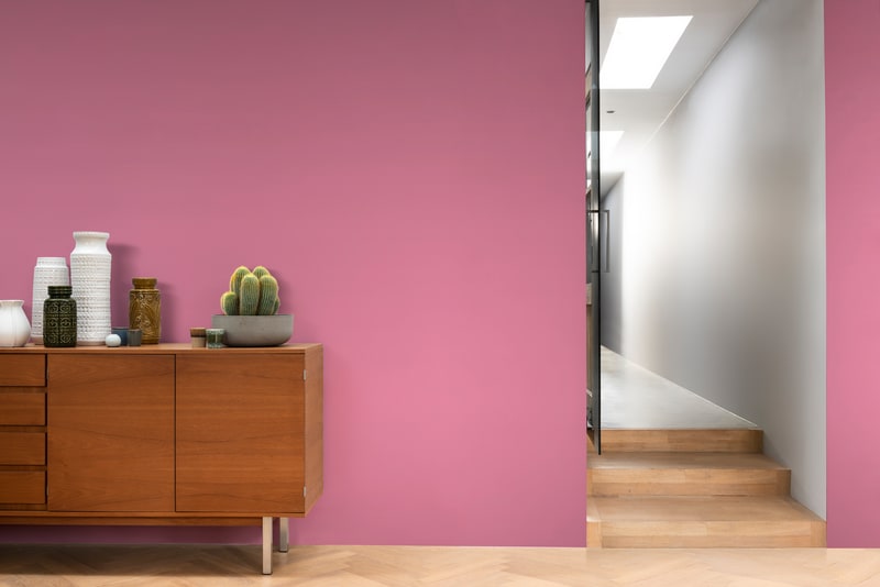 Dulux Paint Mixing Eggshell