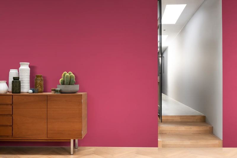 Dulux Paint Mixing Eggshell