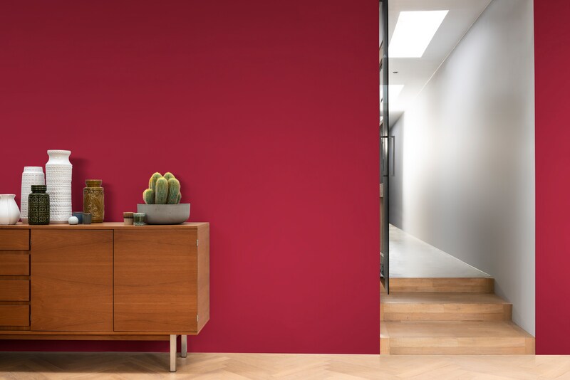 Dulux EasyCare falfesték bázis